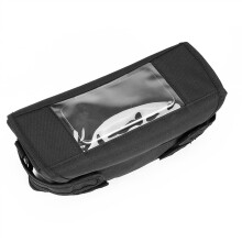 Motorcycle Waterproof Handlebar Bag for BMW R1200GS R1250GS Adventure Touring with Spacious Storage