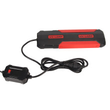 180 Detachable 22W Aquarium Clean Light for Fish Tanks