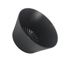Multifuntional Coffee Dripper Pour Over Coffee Filter Cup Coffee Accessory For Home And Travel Use