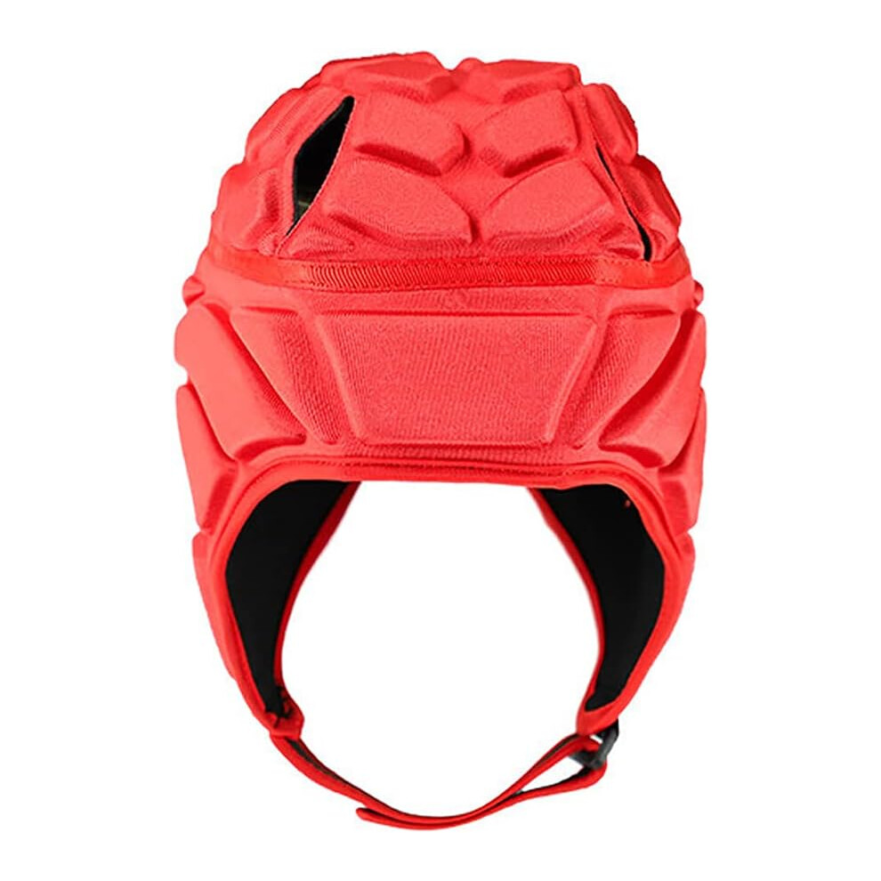 Impact Resistant Rugby Helmet, Abrasion Resistant Material Ensuring Longevity And Performance For Halloween Parties For Nightclubs For Daily Use