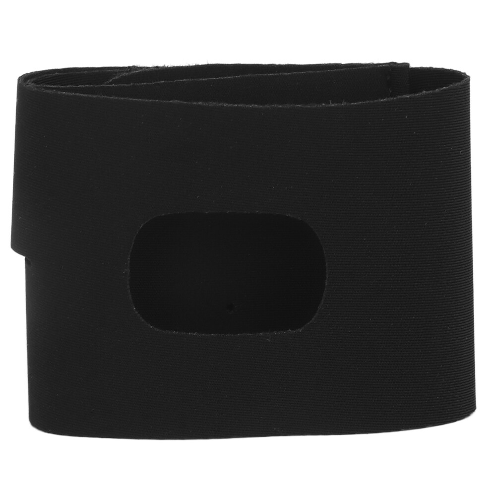 Adjustable Wrist Protector For Unrestricted Wear, Elastic Wrist Wraps With Adjustable Pressure, Thumb Stabilizer, Lightweight And Compact Fitness