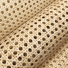 Vienna Cane Webbing Replacement For Chairs Pre Woven Sheet  Kit 40x100cm & 70x150cm