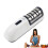 Rechargeable Electric Knife and Scissor Sharpener with 3Stage Precision Sharpening for Kitchen 1