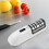 Rechargeable Electric Knife and Scissor Sharpener with 3Stage Precision Sharpening for Kitchen 3