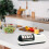 Rechargeable Electric Knife and Scissor Sharpener with 3Stage Precision Sharpening for Kitchen 4