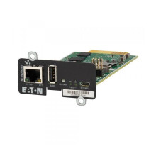 Eaton NETWORK-M3 network card Internal Ethernet 1000 Mbit/s
