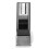 Adjustable Nylon Contest Whistle with Silver Silver Finish, 43g 5