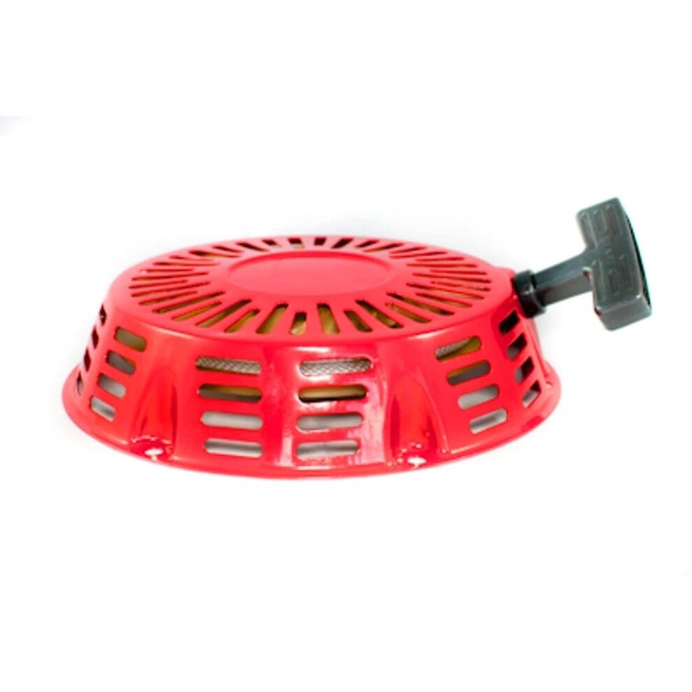 Recoil Starter 28400Ze3w01 Oem Replacement With Quick Start Performance For Honda Gx160 Gx200 9094768573921