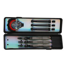 3er Set Stahlspitzen Darts 20g Professionelle Legierungsstahl-Nadeln