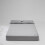 Deep Pocket Bed Sheets Cotton King Size Fitted Sheet 100x200+20cm Soft 1