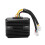 12V ATV Motorcycle Voltage Regulator Rectifier 6-Line Aluminum Alloy 13