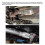 Stainless Steel Exhaust Flex Pipe 50x155mm Double Braided Silver 9