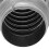 Stainless Steel Exhaust Flex Pipe 50x155mm Double Braided Silver 11