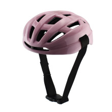 Adjustable Safety Pet Cap Abs Dog Helmets Fashion Pet-Pink S