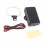 12V Universal Car Bypass Module with Chip Key Release for Remote Engine Control 16