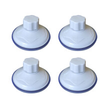 Suction Cups Replacement for Pet Hanging Swing Bed Window-A