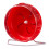Interactive Gerbils Running Wheel Guinea Pigs-China red 21.5cm 1