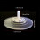 Suction Cups Replacement for Pet Hanging Swing Bed Window-A 4