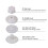 Suction Cups Replacement for Pet Hanging Swing Bed Window-A 6