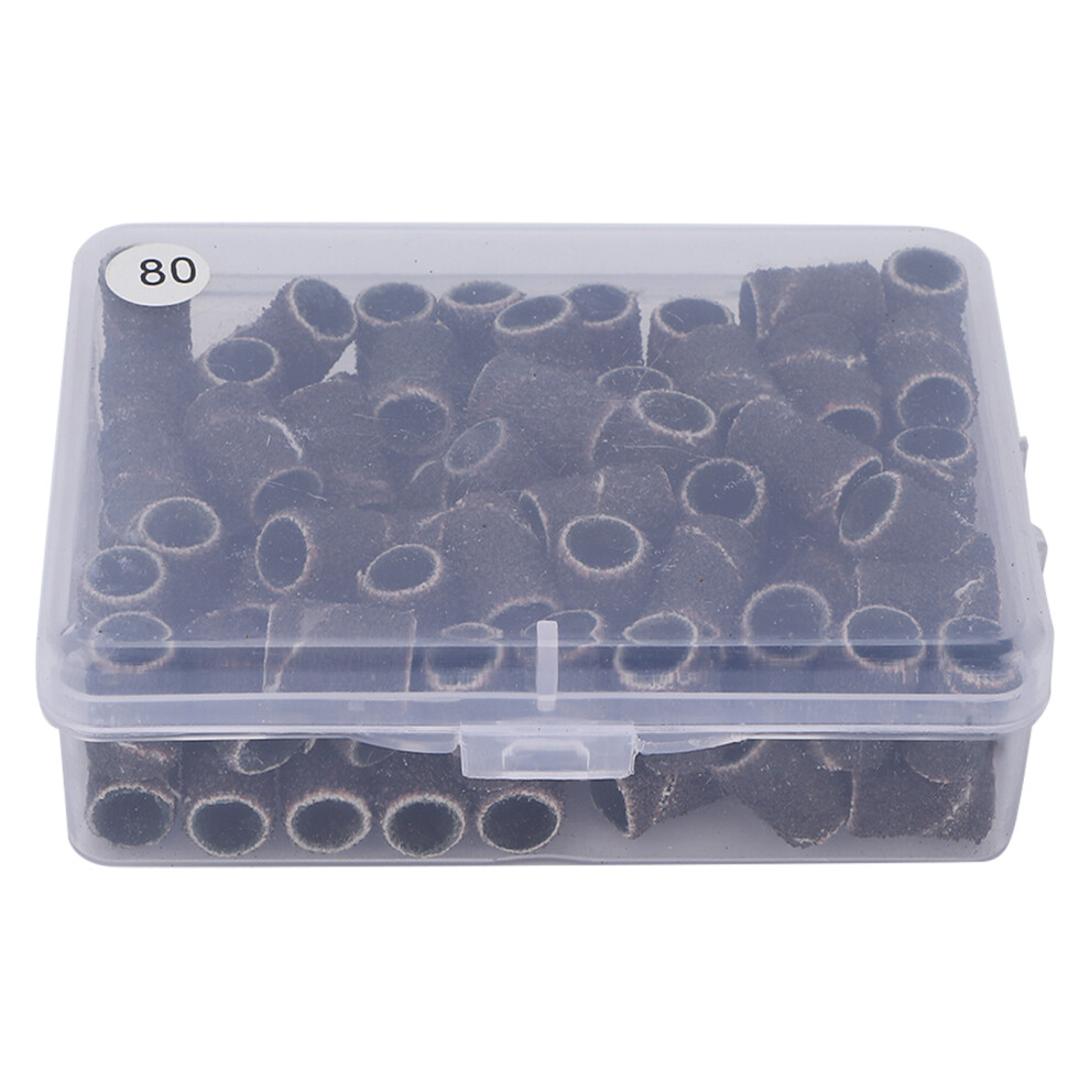 Elevate Your Manicure Game With Nail Drill Bits, Sanding Bands for Unmatched Precision