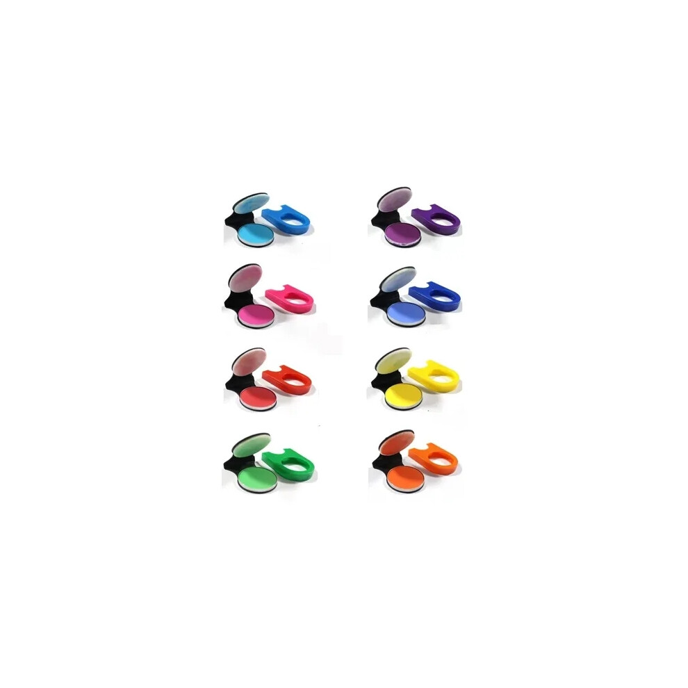 Craft Hole Punch Kit for Young Artists, 10 Unique Shapes with Ergonomic Handles, Stimulate Imagination & Develop Skills, Ideal for Kids' Art Supplies