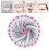 Master Your Brows, 24Styles Eyebrow Template Kit, Αυτοκόλλητο φρυδιών για τέλεια σχηματισμένα φρύδια 2