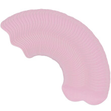 Efficient Application Silicone Skincare Patches, Reusable And Durable For Continuous Use, Convenient Pack Of 50Pcs Anti Sweat Pads To Enhance