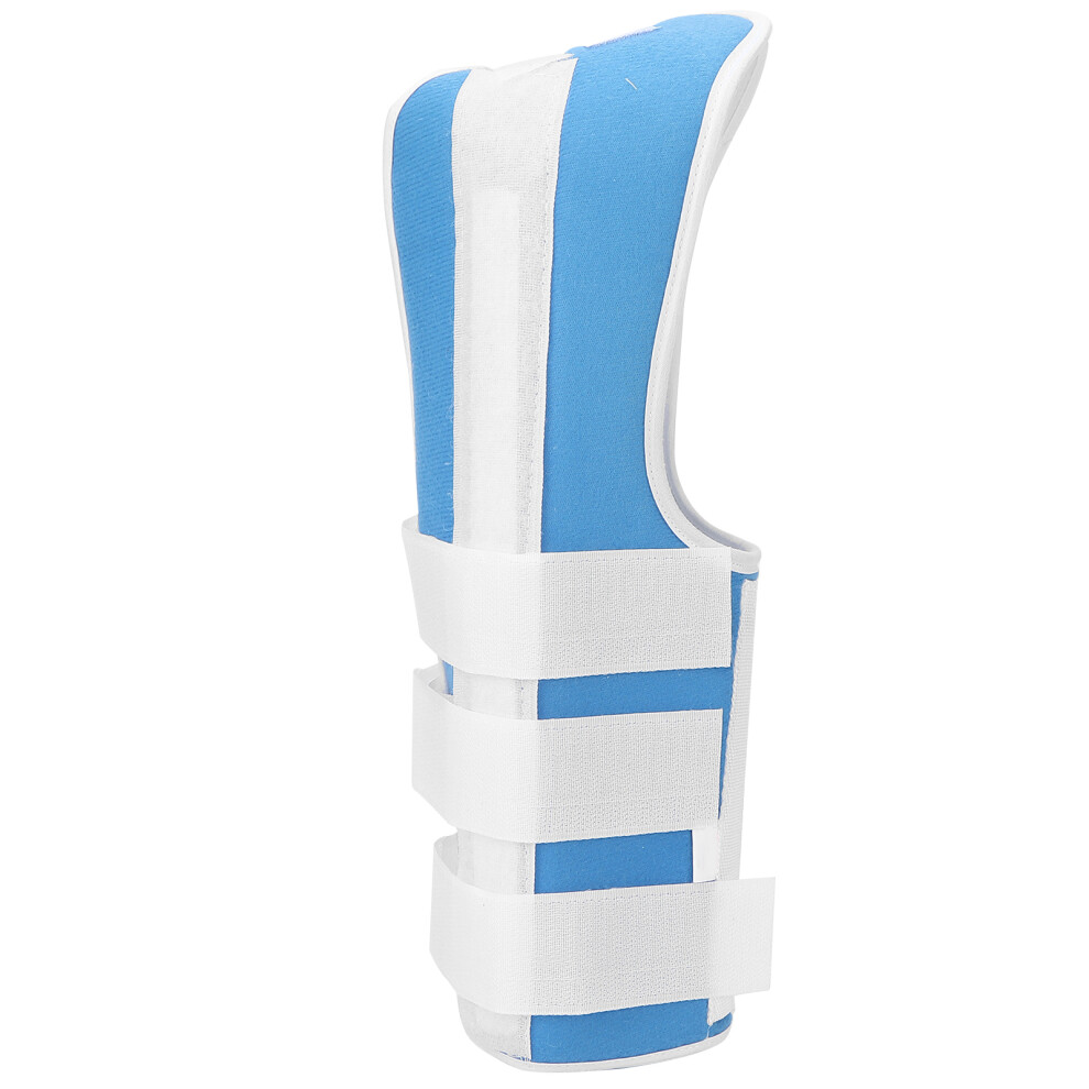 Adjustable Breathable Humerus Support Brace for Fracture Recovery, Size S-L