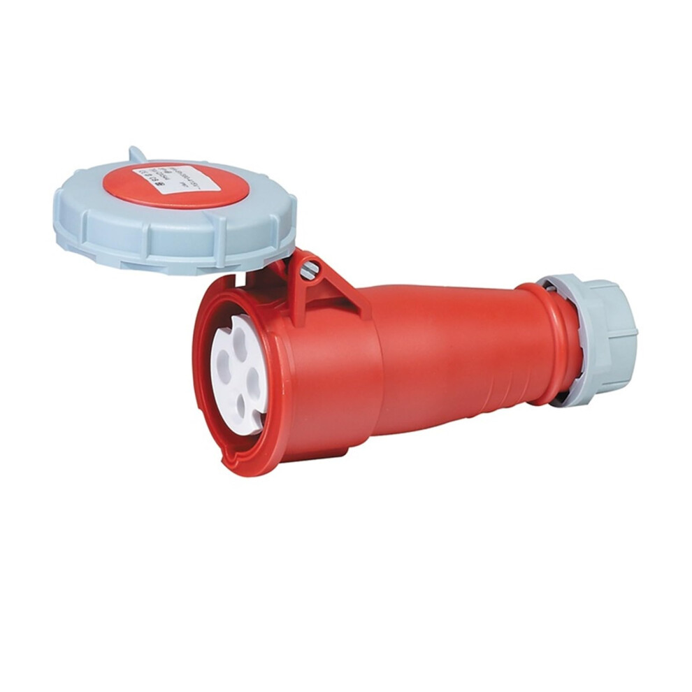 Waterproof Industrial Connector Ip67 Aviation Plug And Socket 4Pin Reverse Design 16A 9199774288446