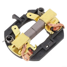 Electric Wrench Carbon Brush Holder DCF880 DCF885 DCF835 DCF830 Power Tool Parts Metal Replacement Component N187232