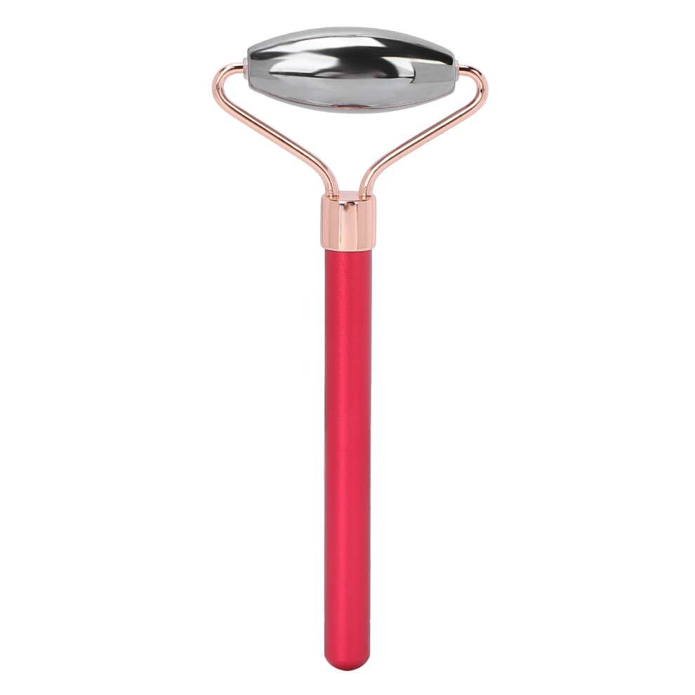 Premium Jade Style Facial Roller For Daily Skincare Routine, Multi-Head Skincare Tool That Reduces Puffiness And Lifts Skin, Non Toxic Beauty Massag