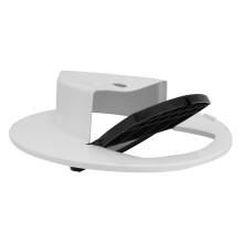 Durable Auto-Reset Mousetrap White 31.5x9x31.2cm Indoor Outdoor