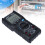 Versatile DM100A Multimeter 10A/600V Handheld Voltage Current Tester 1