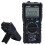Versatile DM100A Multimeter 10A/600V Handheld Voltage Current Tester 12