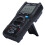 Versatile DM100A Multimeter 10A/600V Handheld Voltage Current Tester 14