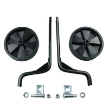 Balance Bike Stabiliser For Boys And Girls, Silent Training Wheel, Auxiliary Wheel, Cycling Accessories
