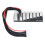 Airplane Lithium Battery Balance Adapter 2S-8S Parallel Charging Board A6 1