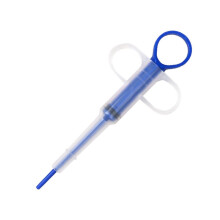 Pet Pill Plunger Popper 1Pcs For Small Cats And Dogs, Reusable Cat Pill Dispenser, Pill Shooter, Animal Medicine Feeder