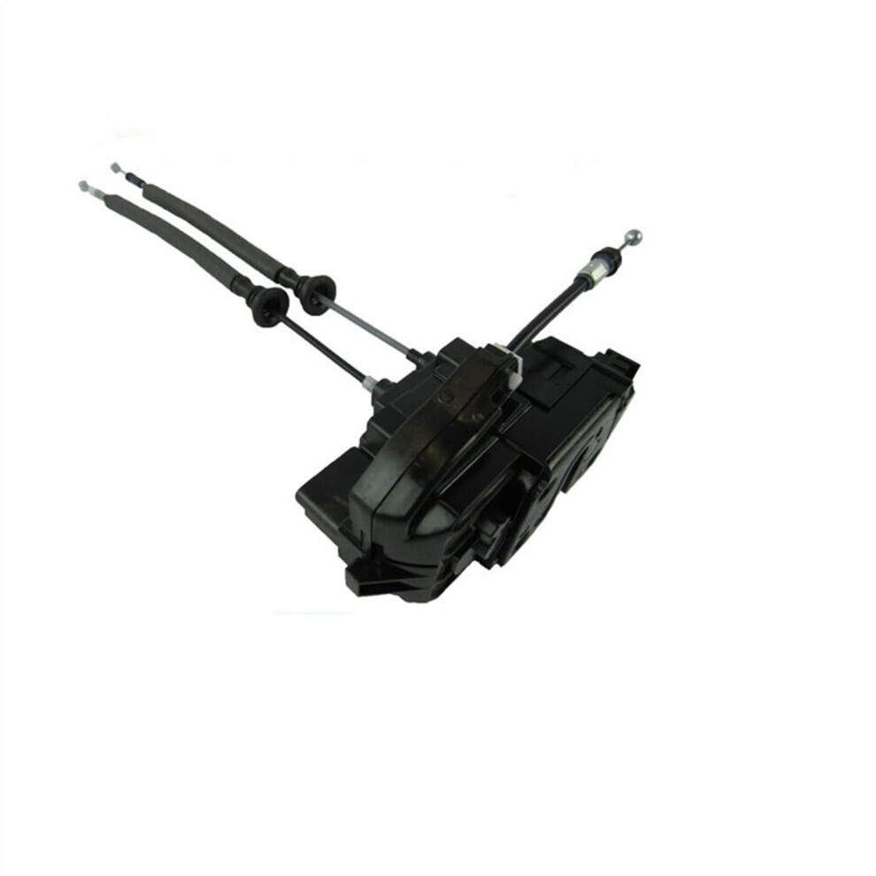 Front Right Door Lock Actuator For Hyundai Elantra Hd 20072010 813202H040 Direct Replacement 9187378637555