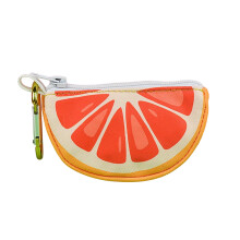 Halter für Haustierkotbeutel, praktischer-Grapefruit