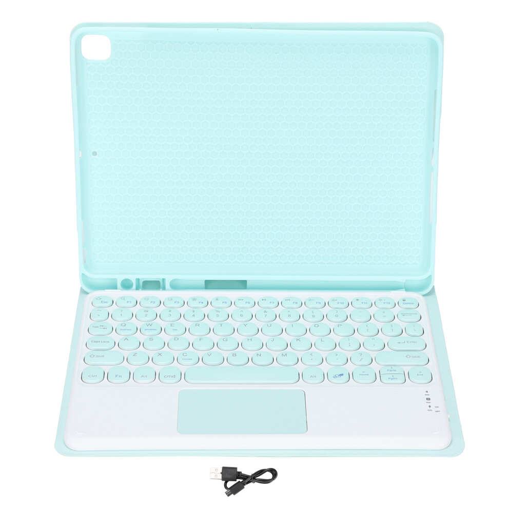 10Inch Tablet Companion, Stable Bluetooth Connection And Multiple Viewing Angle, Durable Protection For Reliable Connectivity And Comfort 9147006898253