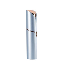 Épilateur facial élégant pour femmes, élimine instantanément le duvet, portable et rechargeable, idéal pour les soirées d'Halloween, les