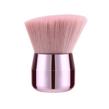 Multifunctionele make-upkwast voor professionele make-up, draagbaar en elegant ontwerp met antisliphandvat voor dagelijks gebruik en op reis (zachte