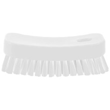 Outil de manucure et pédicure, conforme aux normes d'hygiène personnelle, conception double face pour un soin optimal des ongles, léger et