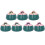 Διαχύτης περιποίησης νυχιών για αρωματικό χώρου, αθόρυβη λειτουργία, διαχύτης 2
