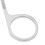 Ergonomic Fine Tip Eyebrow Scissors for Precise Trimming - Lightweight Design 15