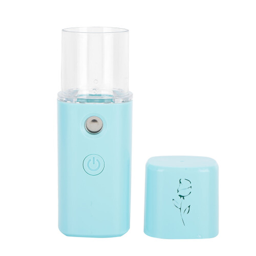 Nano Facial Mister, Τεχνική Υπερηχητικής Δόνησης, Για Περιποίηση Δέρματος & Ενυδάτωση 2