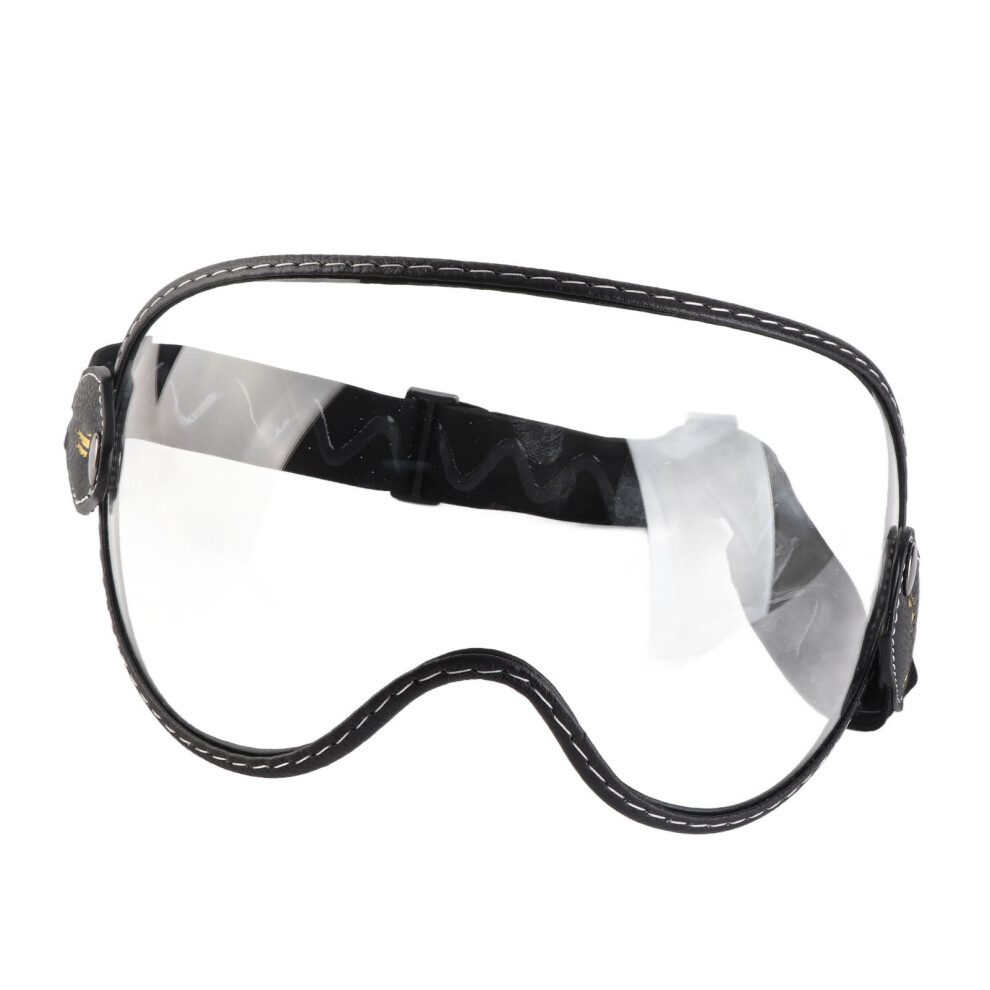 Durable Pc Lenses Motorbike Goggles With Enhanced Vision Clarity 8471377678215