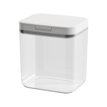 Detergent Storage Box Airtight Laundry Container Soap Holder Bin Durable Powder Organizer Jar Multipurpose Food Storage