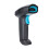 Wireless Handheld Barcode Scanner 360 Reading Dustproof Waterproof Bluetooth 10